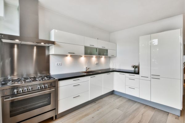 11 Brilliant Kitchen Cabinet Ideas for Your Home
