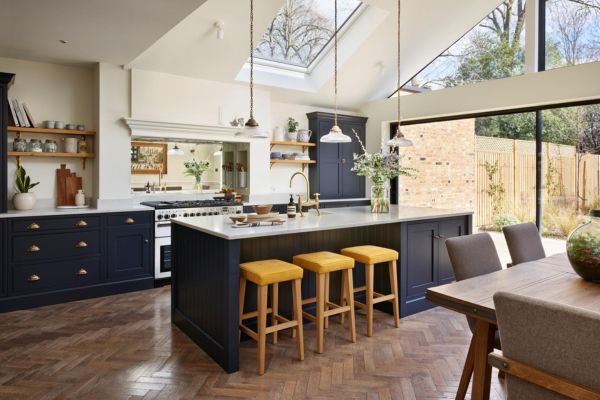 A Guide to Modular Kitchen Cost in Gurgaon