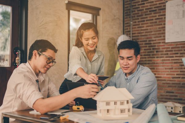Gen Z's Smart Investment in Real Estate