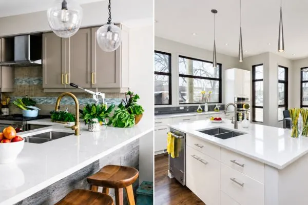 Kitchen Island vs. Peninsula: How to Choose the Best Layout