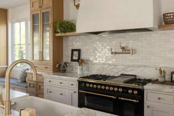 Kitchen Trends 2026: The Big Ideas that will Rule Home’s Most Popular Room