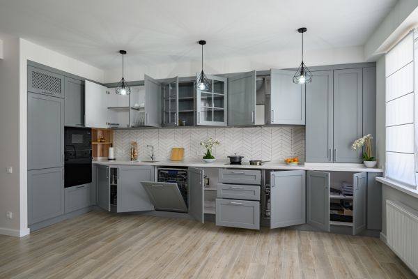 Smart Modular Kitchen in Gurgaon: Get Premium Design Without Breaking the Bank