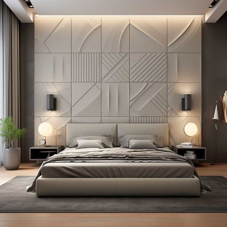 Circular POP Ceiling Designs