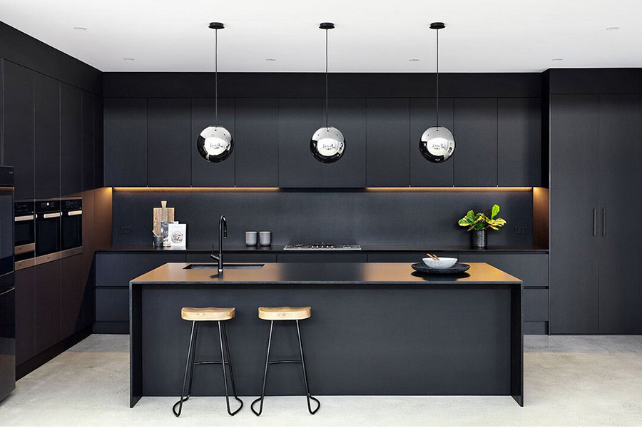 Island Modular Kitchen price in Gurgaon