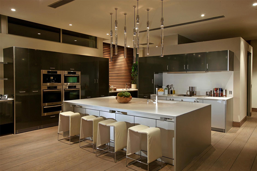 Island Modular Kitchen Designs price in Gurgaon