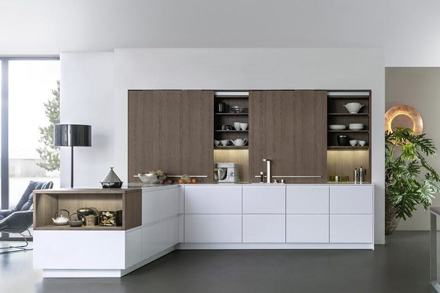 Modular Kitchen in Gurgaon