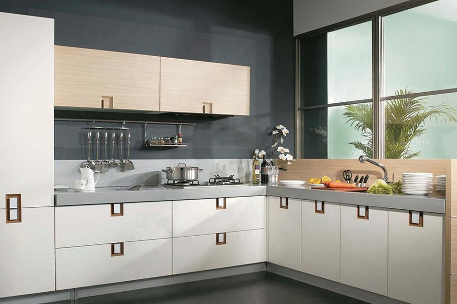 Modular Kitchen in Gurgaon