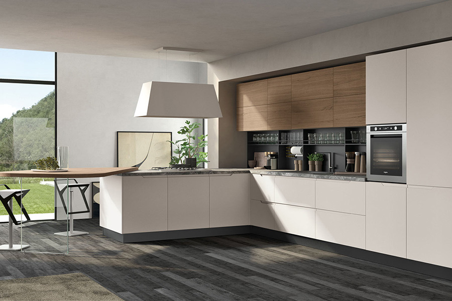 Modular Kitchen in Gurgaon