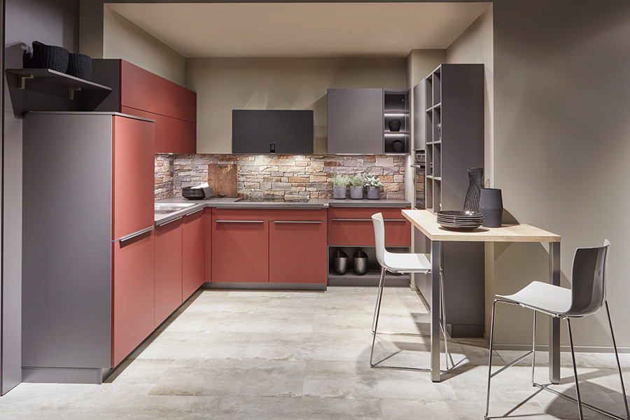 Modular Kitchen in Gurgaon