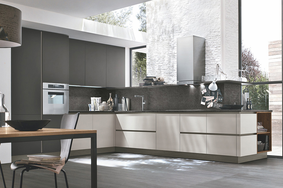 Modular Kitchen in Gurgaon