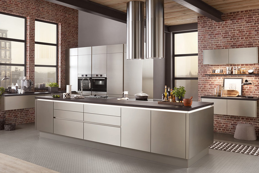 Parallel Kitchen price in gurgaon 