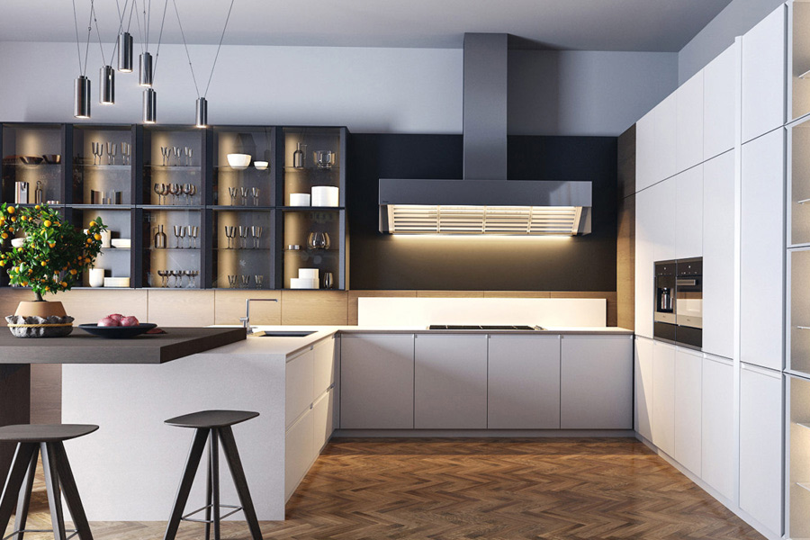 modular kitchen in gurgaon