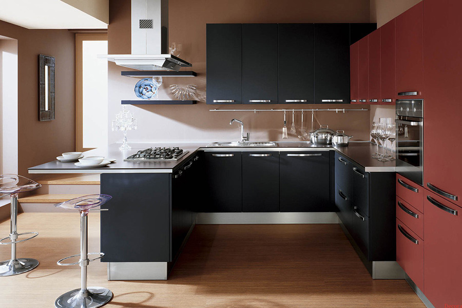 modular kitchen in gurgaon