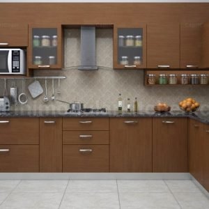 Affordable Modular Kitchens