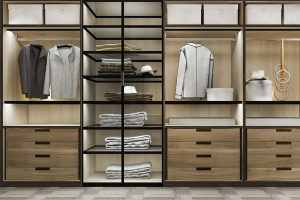 Premium Wardrobes